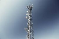 Telecommunications tower