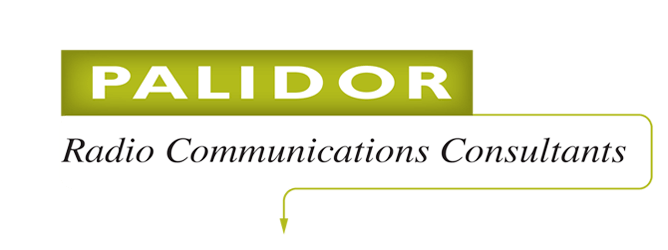 Palidor logo